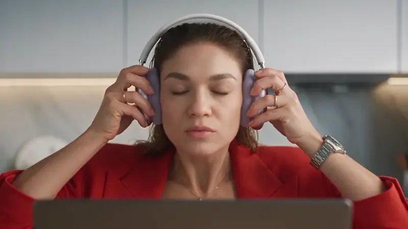 Switch Off — AI video ad (tech, lifestyle)