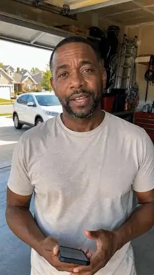 Real Talk — AI video ad (ugc, testimonial)